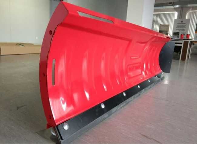 Sistem lama de zapada ATV / SSV Storm 60 rosu MP0327V1