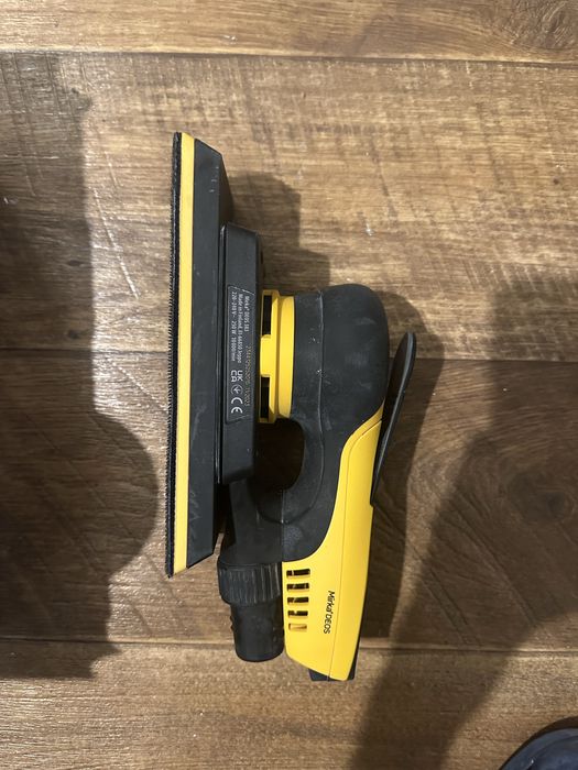 Mirka DEOS 383CV