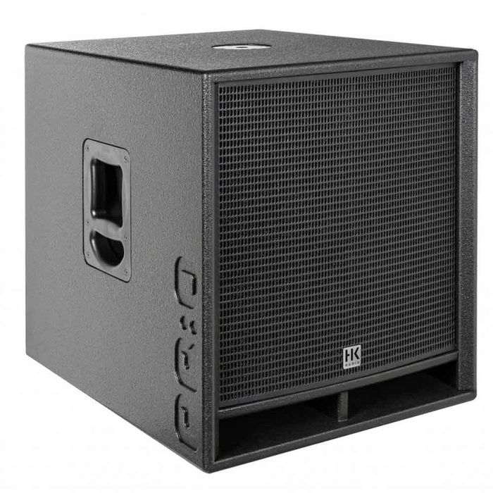 HK Audio Premium Pro 118 Sub D2