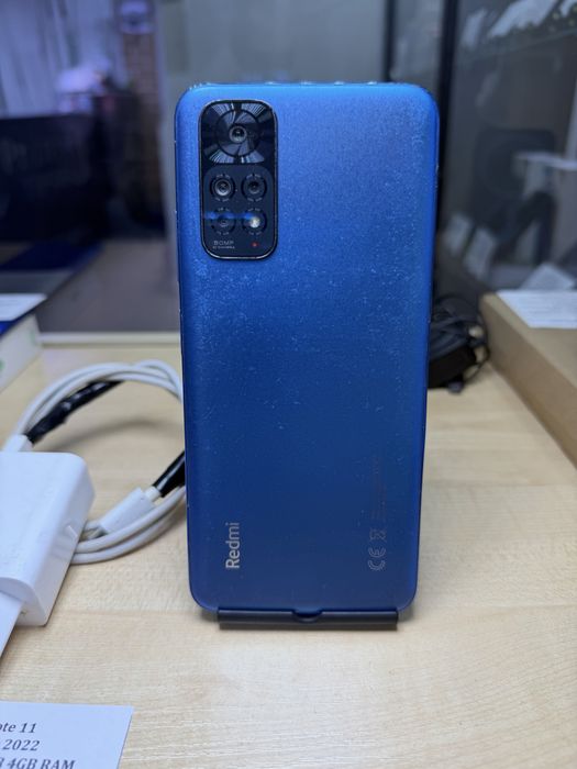 Xiaomi Redmi Note 11-64