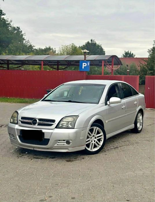 Dezmembrez opel Vectra c 2.2i