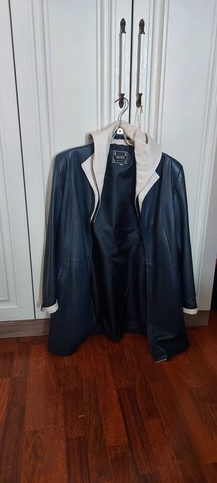 Продается кожаная куртка