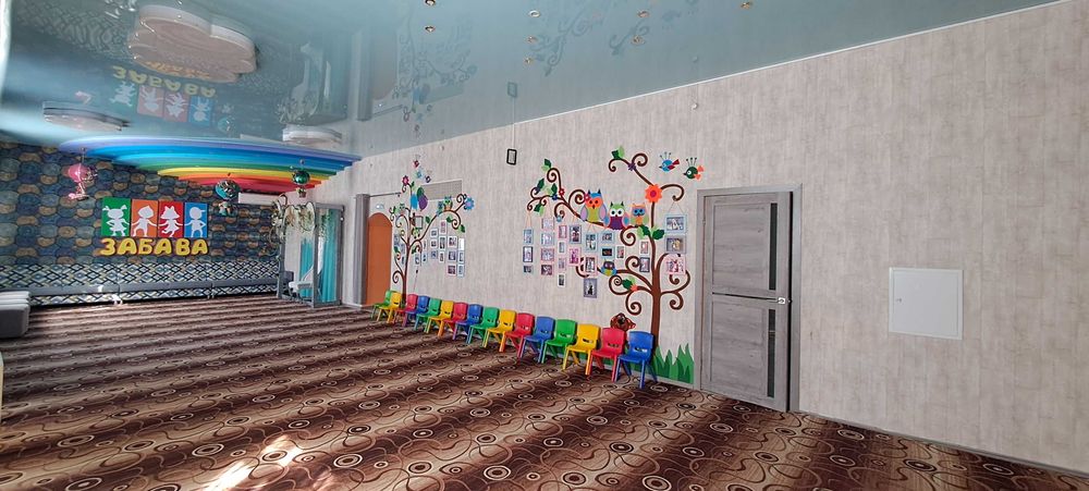 Продам коммерческое помещение