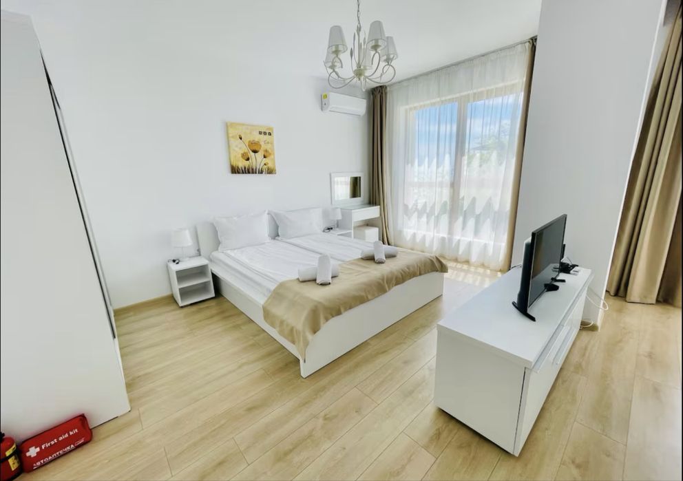 Sea View 3 Варна. 65€