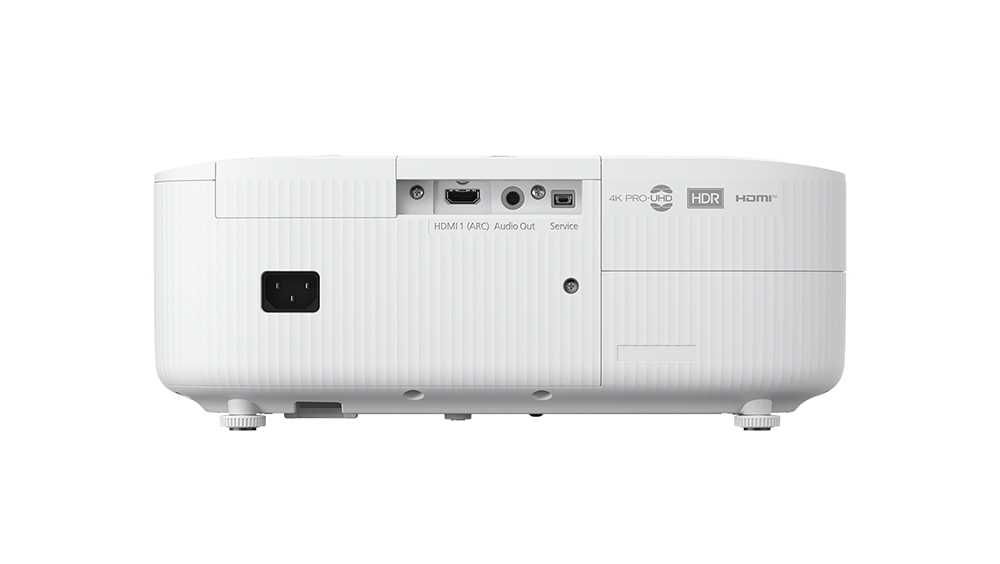 Проектор Epson EH-TW6250 + кронштейн в подарок