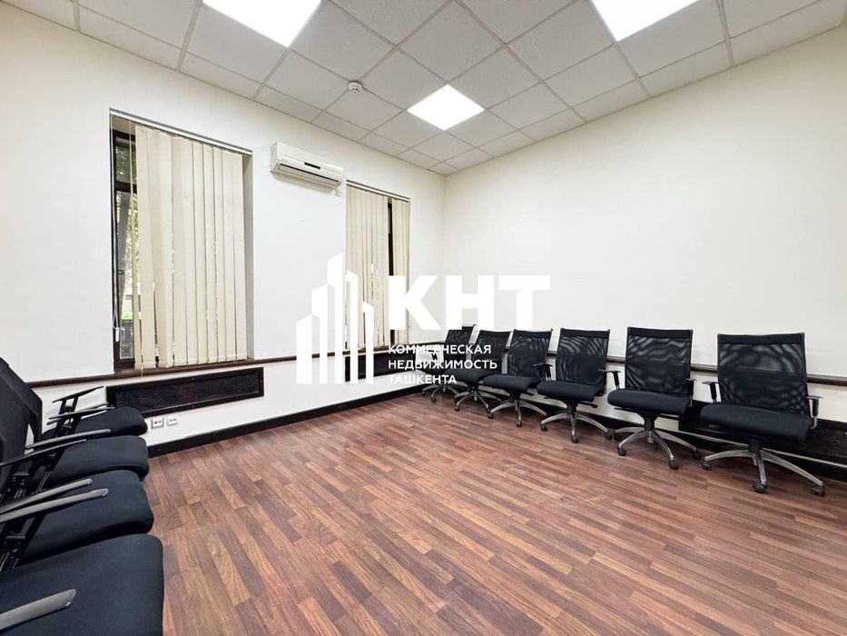 Аренд помещения от КНТ