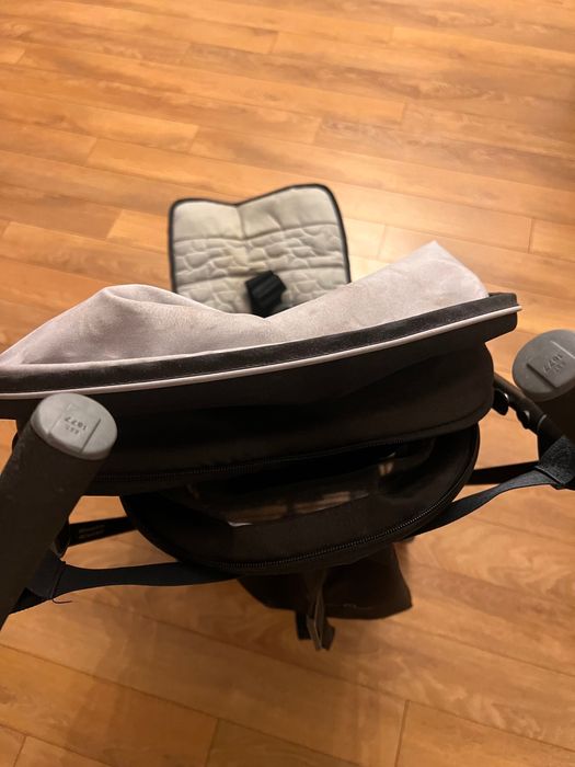 Детски количка/ штролер Silver Cross