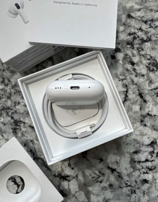 AirPods Pro 2 (ANC)