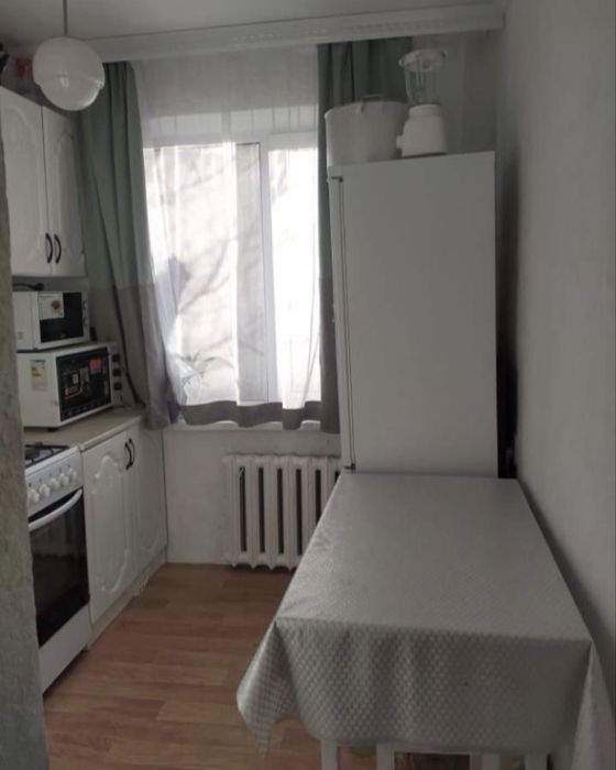 Продается 2-х комнатная квартира