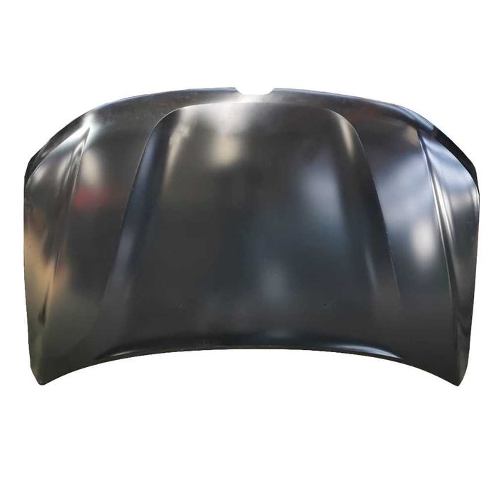 Капот на Ренаулт Дастер/Renault Duster 2018