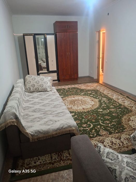 Сдаю квартиру  долгосрочно