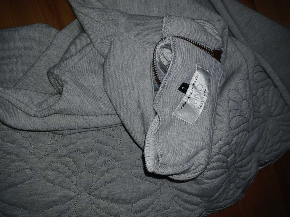 Дамска къса блуза Only