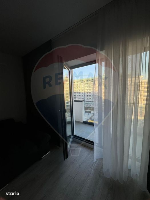 De Inchiriat Apartament 3 Camere Crystal North Pipera-Loc Parcare