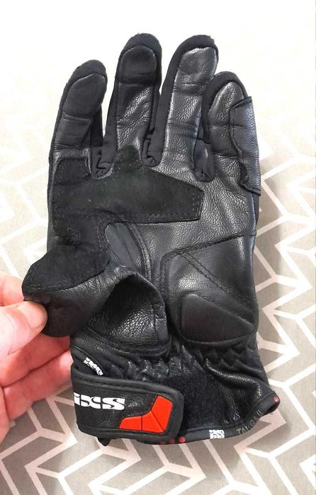 Мото ръкавици IXS Talura 2, размер XL