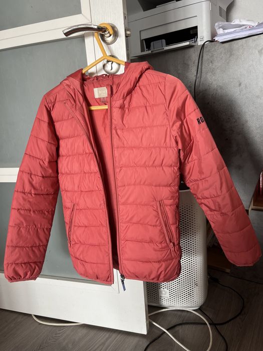 Яке Roxy girl 12y, пролетно - есенно