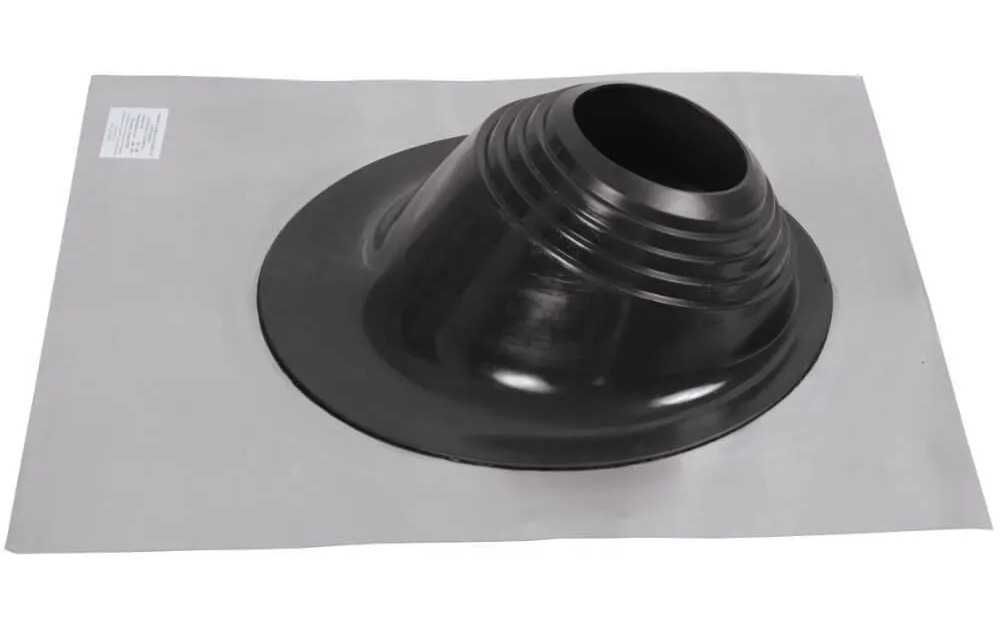 Мастер флэш для кровли для дымохода проходка, крыза, выдра, флешка