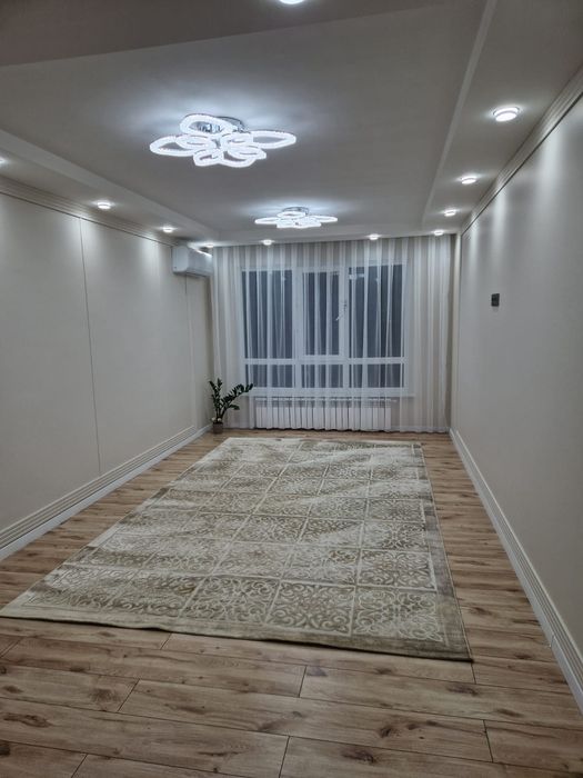 Ремонт квартиры под ключ