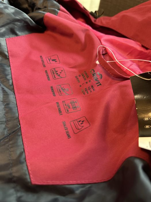 Дамско ски яке - Lidl Crivit (ново)