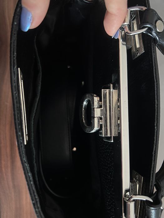 Дамска чанта Gino Rossi