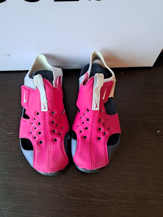 Детски сандали Geox, Nike, Официални обувки