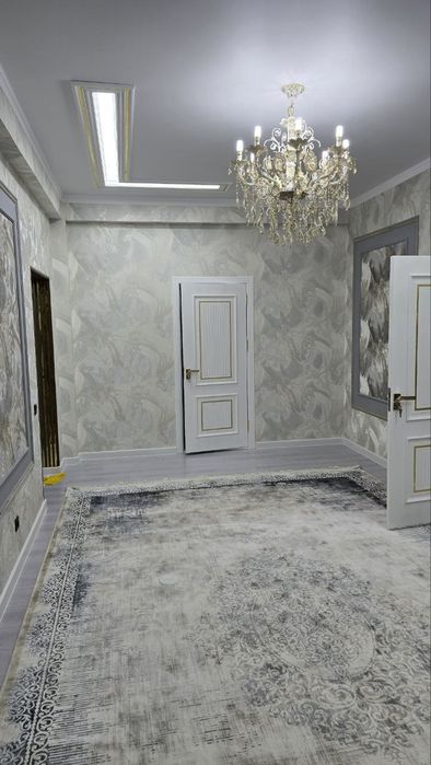 Qorasuv marvaridida 4 xona evroremont kvartira srochna sotiladiii