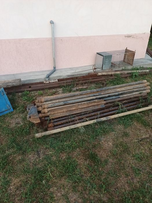 Mecanism de sapat puturi