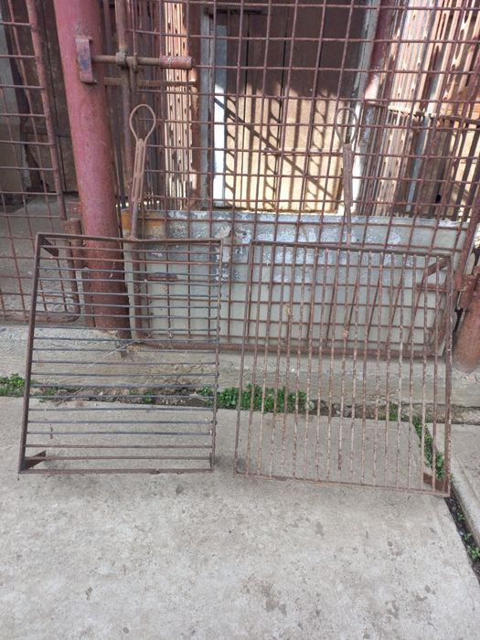 Gratare 40/40fara cutie