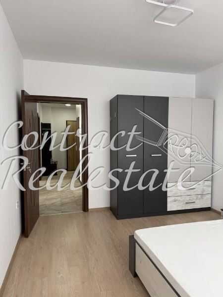 Дава се под наем Тристаен апартамент в Варна, Гранд Мол Варна - 107 кв.м за 510 € - Снимка #6