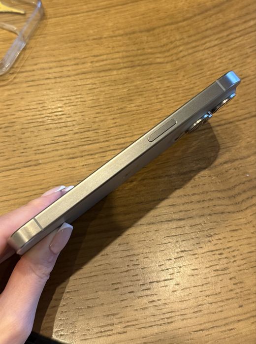 Айфон 15 про 512 гб