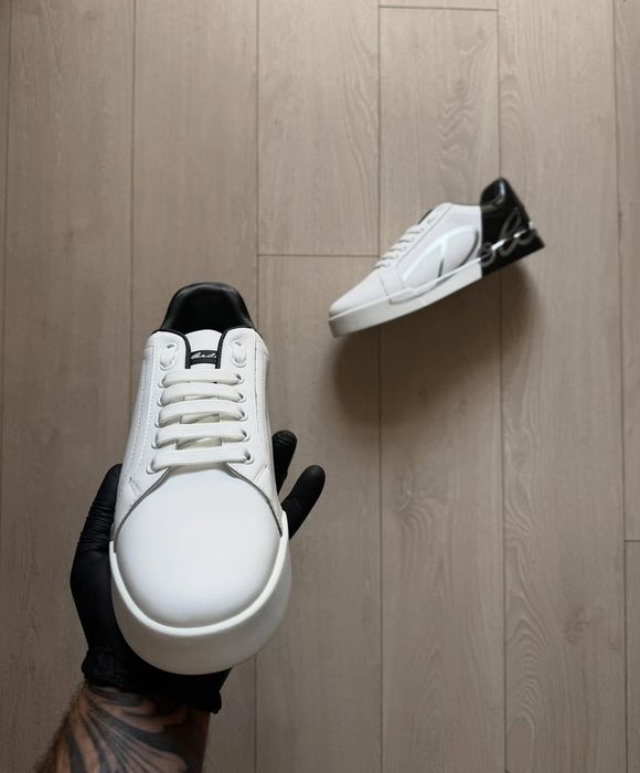 Adidasi Dolce Gabanna marimea 41-43