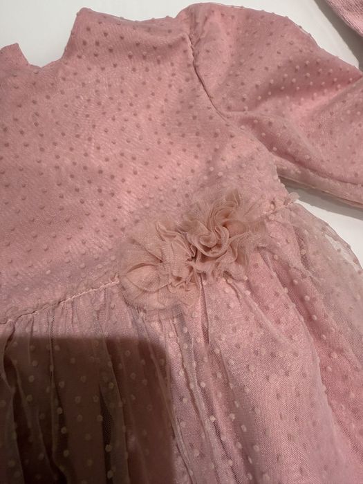 Сет рокля mayoral размер 86 см