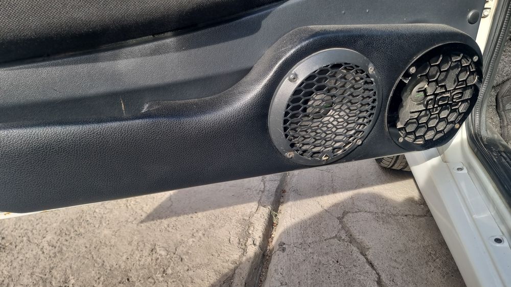 Апаратура музыка