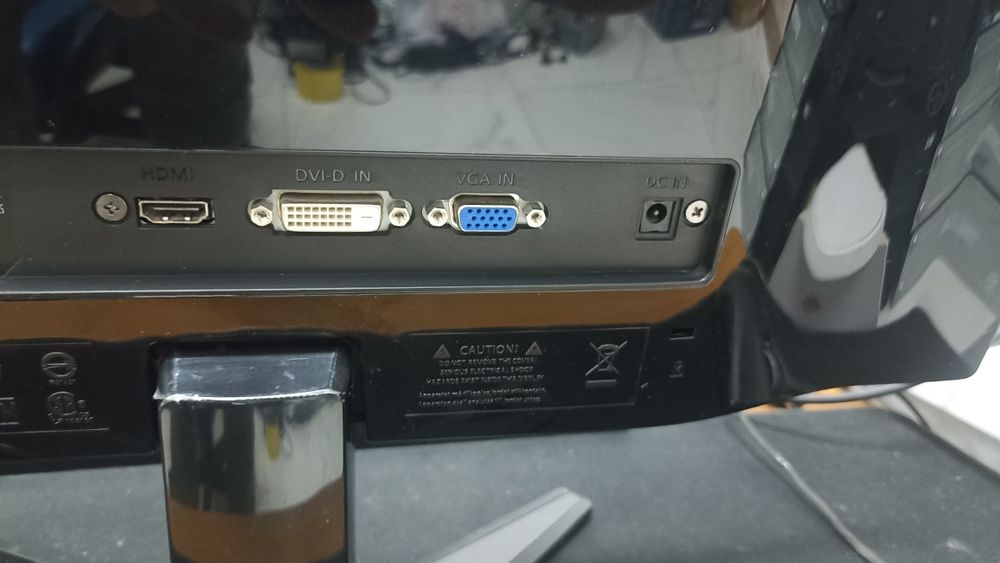 Мониторы Acer 22″ — 10 шт.