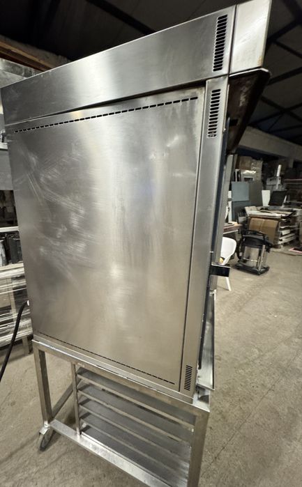 Cuptor electric patiserie Miwe Econo