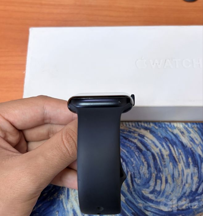 Apple Watch 9 45mm 88%