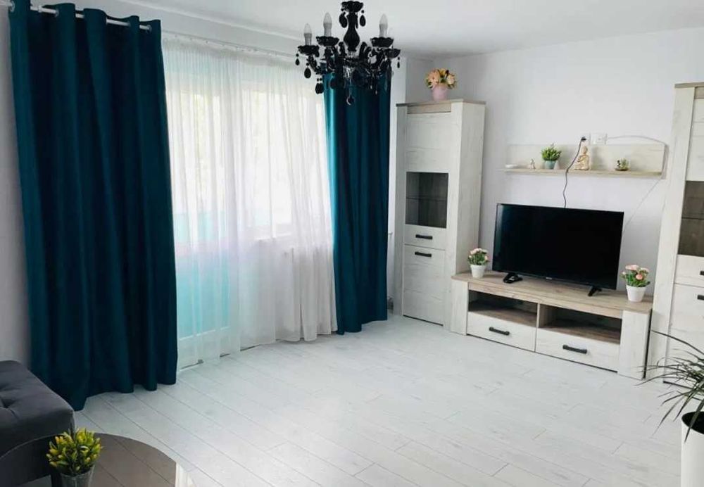 Дава се под наем Двустаен апартамент в Пловдив, Южен - 60 кв.м за 270.3 € - Снимка #2