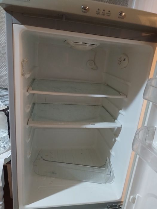 Холодильник самсунг