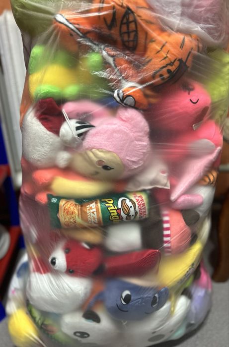 Продаю новые  мягкие игрушки