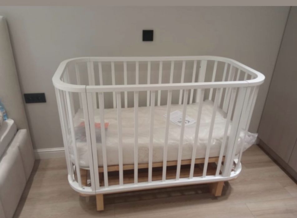 Продам детскую кровать Rant Sandy.