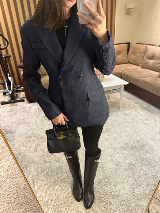 Пальто женский утипленный