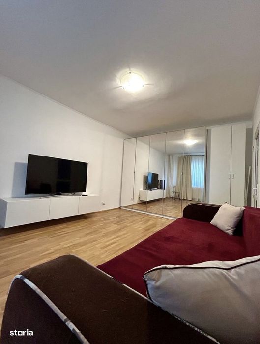 Petre Ispirescu 2 Camere Centrala Proprie Mobilat Utilat Complet