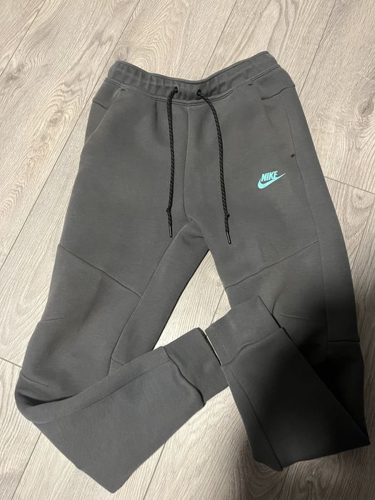 Nike tech нова колекция