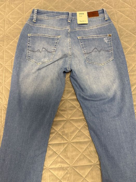 Дънки Pepe jeans