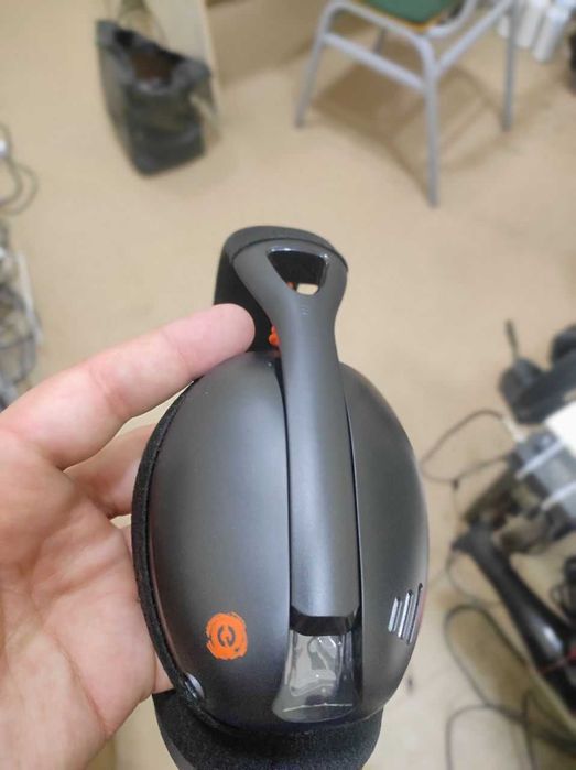 Canyon EGO GH-13 (Bluetooth работает идеально)