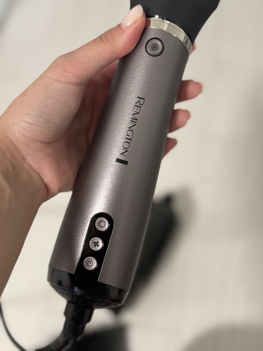 Perie de păr electrică Remington