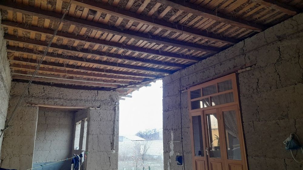 Yangiobod hovli 8 sutiq