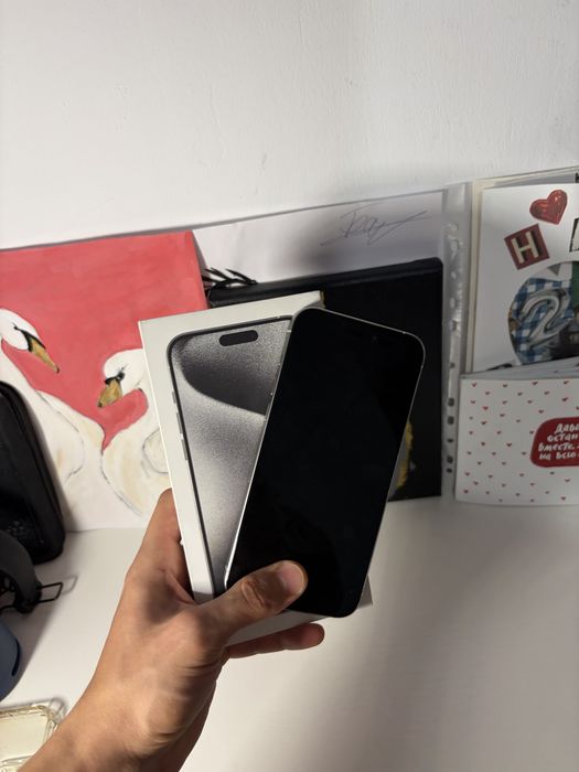 Iphone 15 pro max айфон 15 про макс