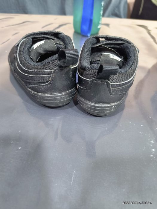 Детски маратонки NIKE