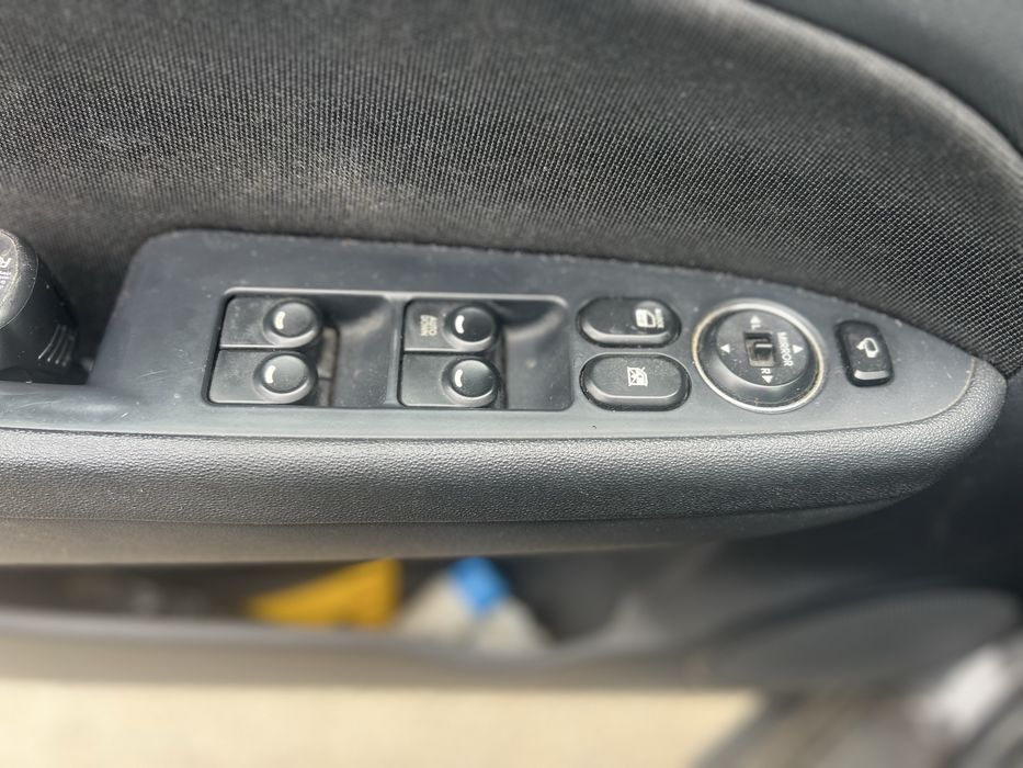 Hyundai i30, 1,4 benzina+gaz, an 2011