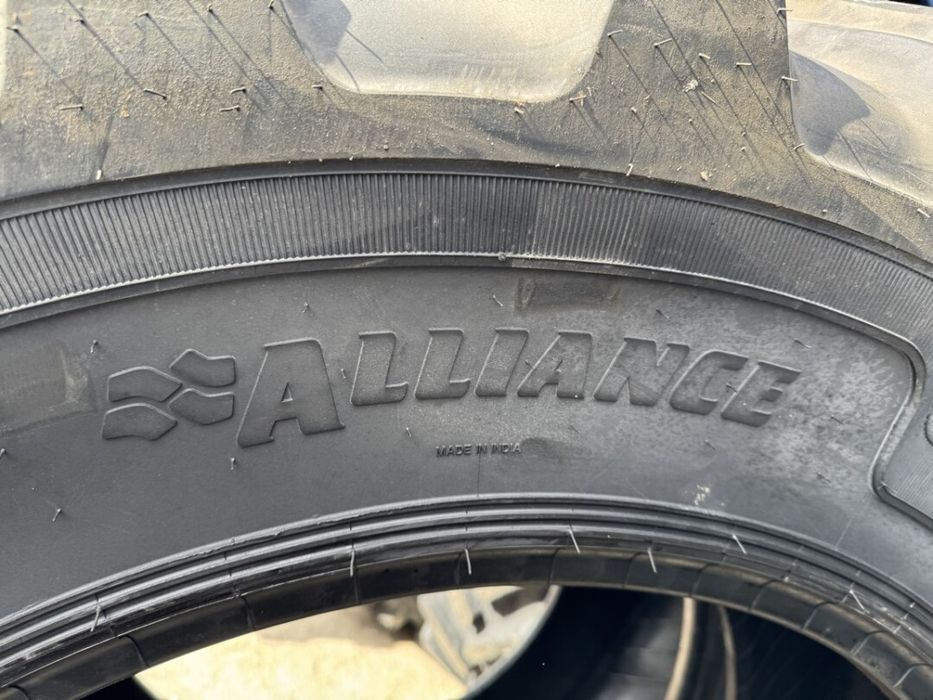 ANVELOPA 420/85 R30 ALLIANCE AGRISTAR II 140D (16.9R30)  Cauciucuri tractor, Fiat, Case, Fendt, John Deere, New Holland, Massey Ferguson, UTB   Cauciu